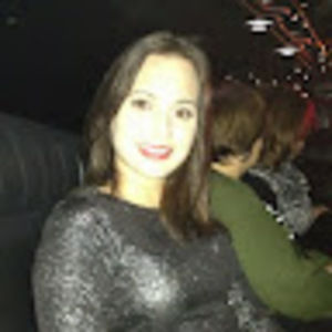 Meet your Posher, Em